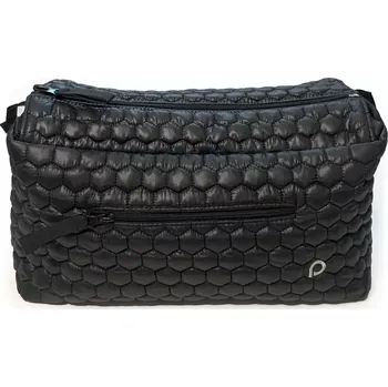 Přebalovací taška PINKIE organizér na kočárek Thule Big Comb Black