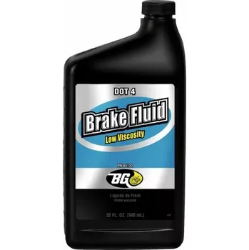 Brzdová kapalina BG Products BG 84232 DOT 4 Brzdová tekutina - brzdová tekutina 946ml