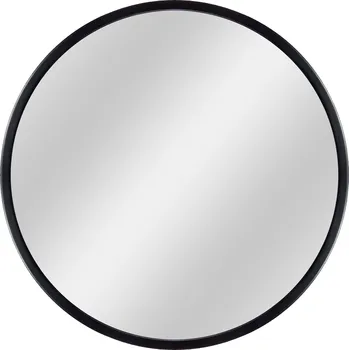 Zrcadlo Zrcadlo bez osvětlení HALLE BLACK, 2.5 OLNZHAL7025B + slevový kód