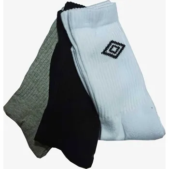 Pánské ponožky UMBRO Socket 45-47 500028