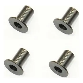 RC náhradní díl Serpent Bushing suspensionarm (4) SER600183 - expresní doprava