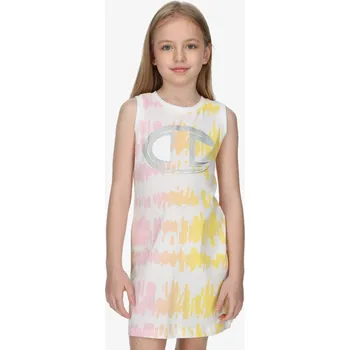 Dámské oblečení CHAMPION GIRLS ROCH INSP DRESS M 179653