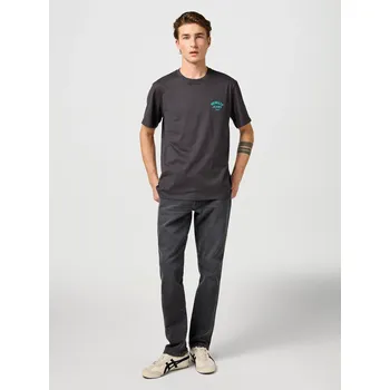 Pánské džíny WRANGLER® PÁNSKÉ JEANS TEXAS SLIM -WHISPERED WASH 36/32