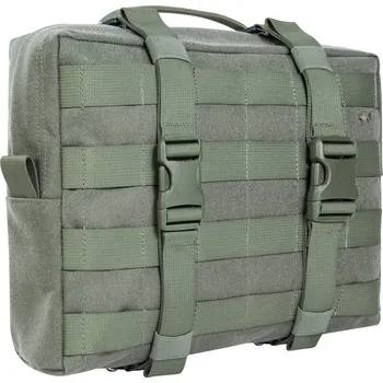 turistický batoh Tasmanian Tiger Tac Pouch 10 MKII IRR - Stone Grey Olive