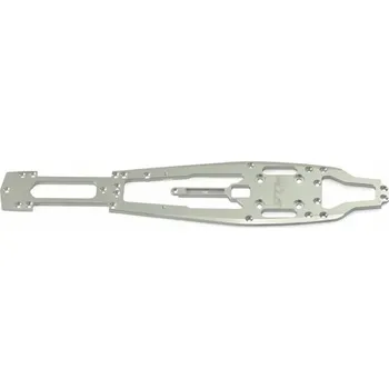 RC náhradní díl Serpent Chassis 5mm 7075T6 977 EVO SER903620 - expresní doprava