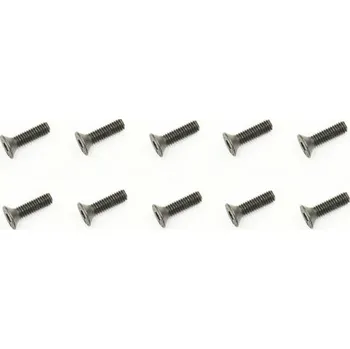 RC náhradní díl Serpent Screw allen csh M4x14 (10) SER110138 - expresní doprava