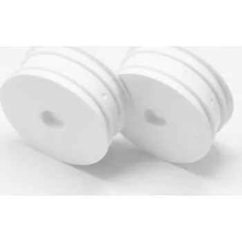 RC náhradní díl Serpent 1/10 buggy rim fr 2wd weiß (2) SER500103 - expresní doprava