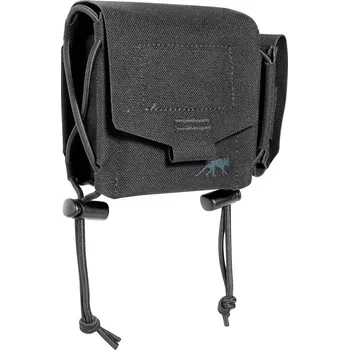 turistický batoh Tasmanian Tiger Cig Bag MKII - Black