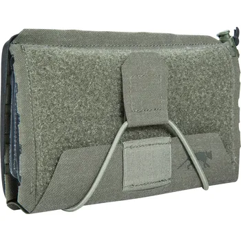 turistický batoh Tasmanian Tiger Wrist Office MKII IRR - Stone Grey Olive