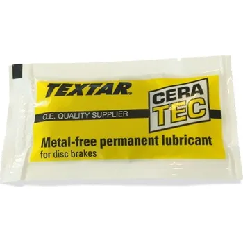 Montážní pasta TEXTAR 81000500