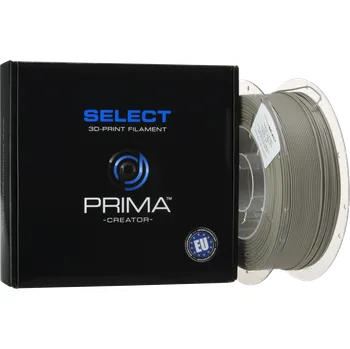 Filament PrimaSelect PLA Matt - Warm Grey