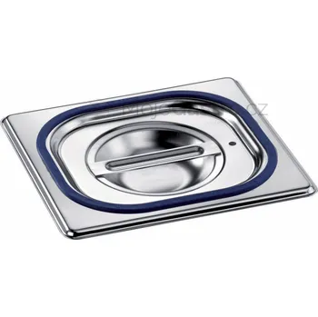 Chov hospodářského zvířete B.PRO Víko GDD 1/6 s těsněním 1550664