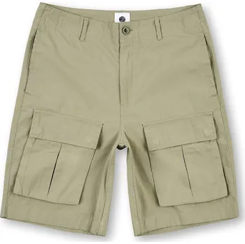 Pánské kraťasy Kraťasy Pretty Green Green 1085137 34