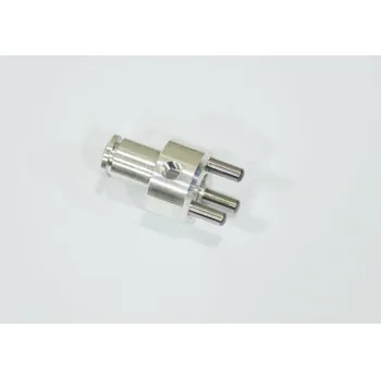 RC náhradní díl Serpent Brakepulley adaptor alu SER804169 - expresní doprava
