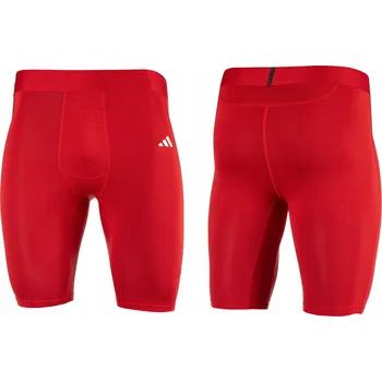 Podprsenka Adidas HP0616 tílka vel. S červená