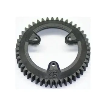 RC model auta Serpent 2 - speed gear 45T SL8 SER903375 - expresní doprava