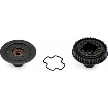 RC model auta Serpent Geardiff housing 748 RR SER804352 - expresní doprava