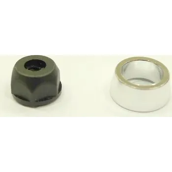 RC náhradní díl Serpent Rear axle cone S100/120 SER411251 - expresní doprava