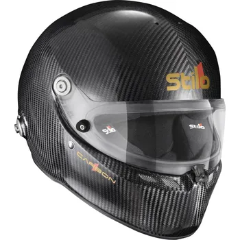 Helma na motorku Stilo Přilba ST6 FN Carbon ABP Turismo LXL