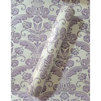 Fototapeta Tapeta na zeď, ornament, proužky, lesklé detaily, 3827-70