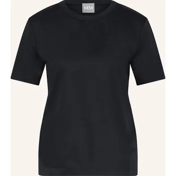 Dámské tričko Mm By Max Mara Dámské Tričko Opunzia, tmavě modrá, 40