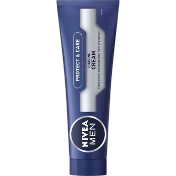 Pleťový krém Nivea Krém na holení Original (Mild Shaving Cream) 100 ml + 2 měsíce na vrácení zboží