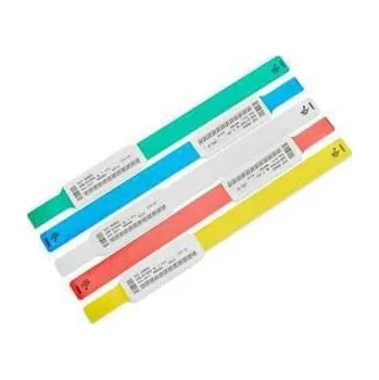 Čtečka čárových kódů ZEBRA 10015358-PK