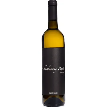Chardonnay Pinot Berry 0,75 - 2023 - pozdní sběr - Vinařství Bílkovi
