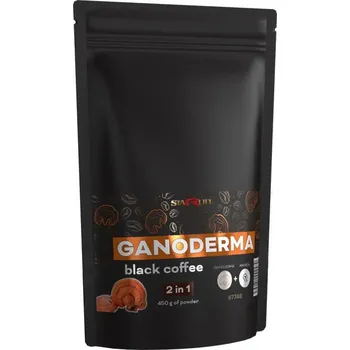 Káva ASTRAVIA (STARLIFE) Ganoderma Black Coffee Star, 450 g