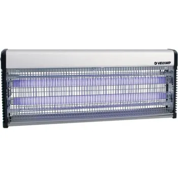 Elektrický lapač VELAMP Lapač hmyzu MK340