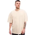 Triko Brandit Ultra Heavy Cotton Box Tee Sand velikost L