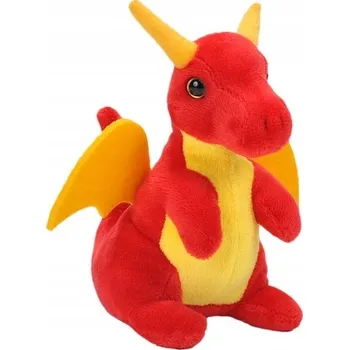 plyšák Kapsáček Drak WR