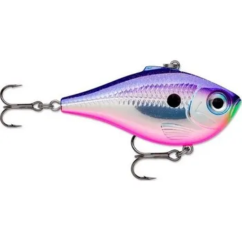 Umělá nástraha Wobler Rapala Rippin Rap 06_SKSD