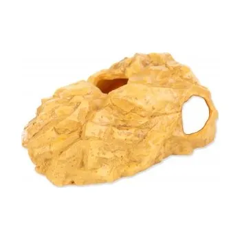 Dekorace do terária Úkryt Repti Planet Jeskyně na zavěšení