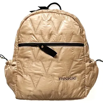 Přebalovací taška PINKIE batoh Vee Sand