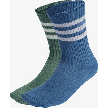 Pánské ponožky adidas 3S LOUNGE CREW XL 40637