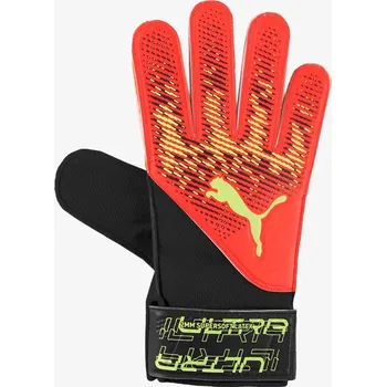 Brankářské rukavice PUMA ULTRA Grip 4 RC 11 158516