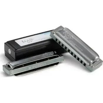 Foukací harmonika Suzuki M-20S A Manji Sky