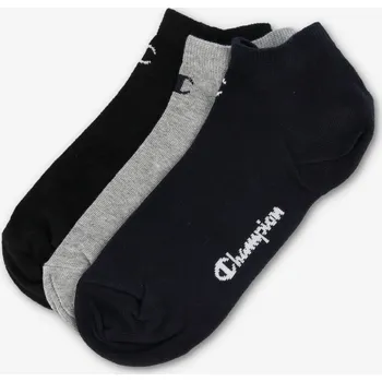 Pánské ponožky CHAMPION SNEAKER 3/1 31-33 771811