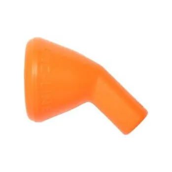 Zahradní hadice LOC-LINE - Tryska 1/4 zahnutá 45°, průměr 2,38mm 49470