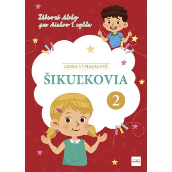 Umění Šikuľkovia 2