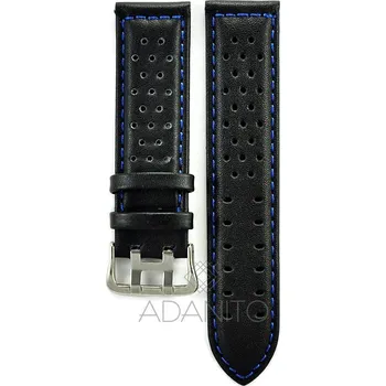 Řemínek na hodinky Kožený řemínek na hodinky Fashion