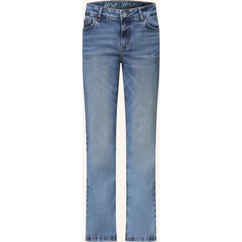 Dámské džíny Mos Mosh Dámské Skinny Džíny Mmashley, 401 blue, 38