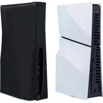 Hra pro PlayStation IRIS Vertikální protiprachový obal na konzoli PS5 Slim