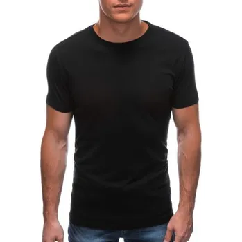 Pánské tričko Pánské tričko RANDELL černé