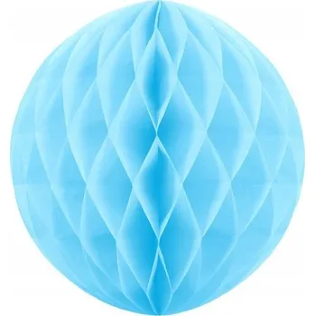 Obraz Závěsná dekorace koule PartyDeco KB40-011