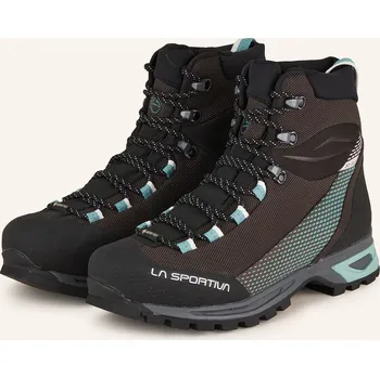Pánská sportovní obuv La Sportiva Pohorky Trango Trk Gtx, černá / petrolejová