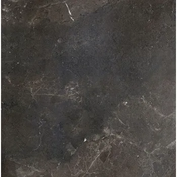 Dlažba Dlažba Porcelaingres Royal Stone black diamond 100x100 cm mat X1010380X6