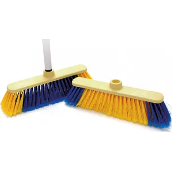 Smeták Tipi-top s holí 120cm