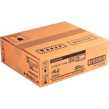 Fujifilm Instax Mini film 600ks